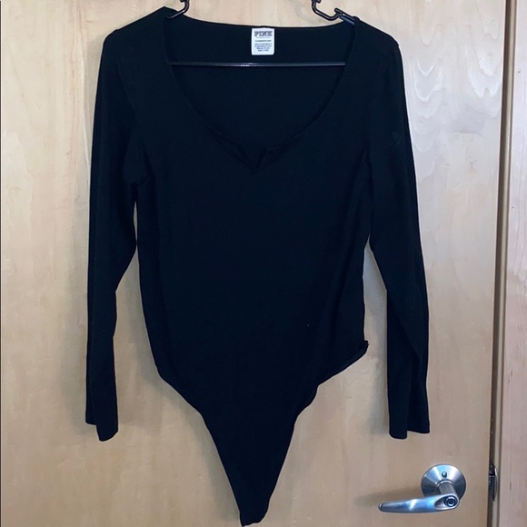 Victoria Secret bodysuit. Never worn. - Picture 1 of 1
